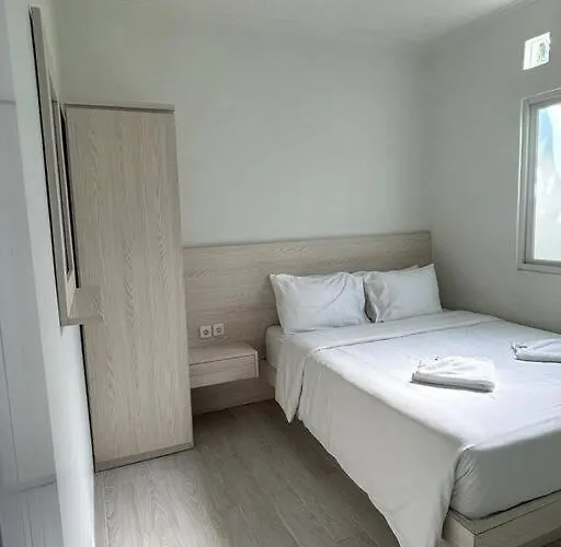 別荘 A 2 Bedrooms Lovely House Close To Saba パヤンガン