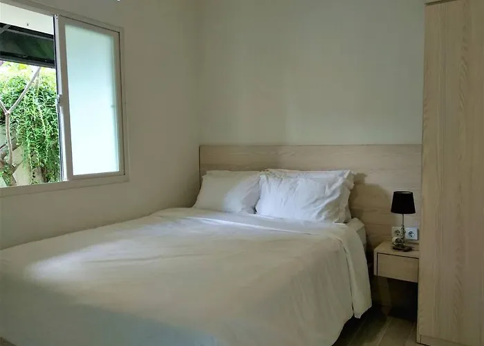 A 2 Bedrooms Lovely House Close To Saba * パヤンガン