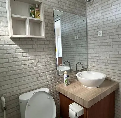 A 2 Bedrooms Lovely House Close To Saba * パヤンガン
