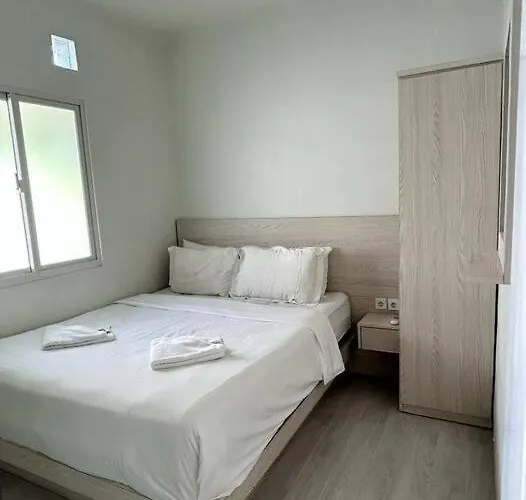 A 2 Bedrooms Lovely House Close To Saba 別荘 パヤンガン