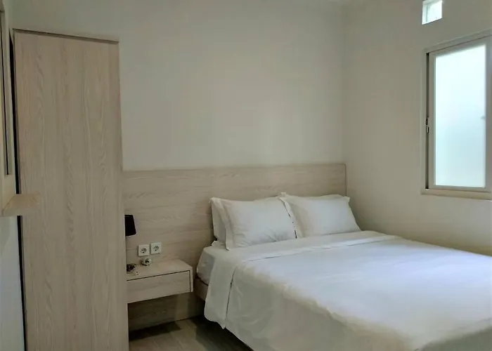 別荘 A 2 Bedrooms Lovely House Close To Saba