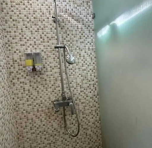 A 2 Bedrooms Lovely House Close To Saba