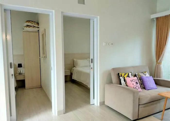 別荘 A 2 Bedrooms Lovely House Close To Saba パヤンガン