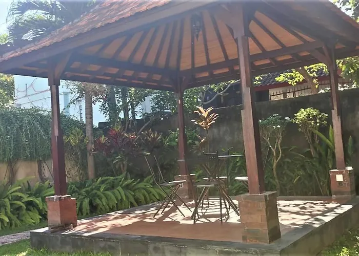 A 2 Bedrooms Lovely House Close To Saba