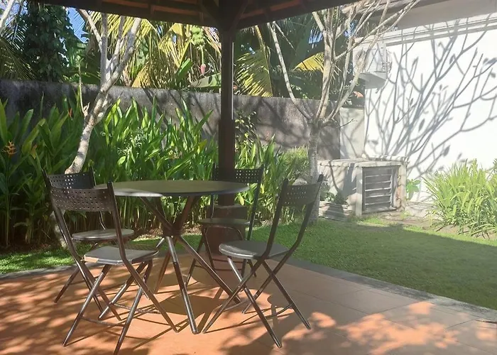 別荘 A 2 Bedrooms Lovely House Close To Saba *