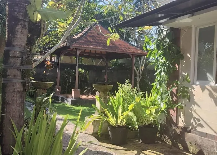 A 2 Bedrooms Lovely House Close To Saba 別荘 *