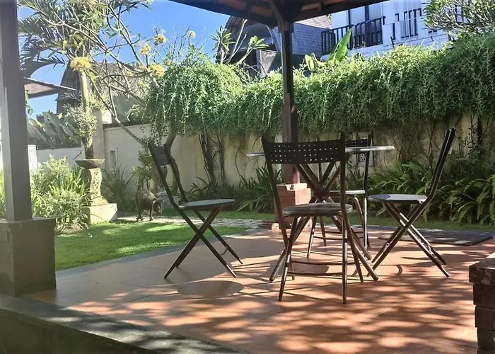 A 2 Bedrooms Lovely House Close To Saba 別荘 パヤンガン