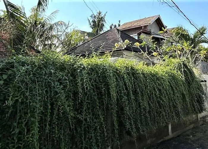 A 2 Bedrooms Lovely House Close To Saba 別荘